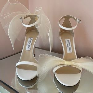 Jimmy Choo Aveline Heels